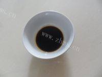 蒜蓉蚝油生菜做法图解5)