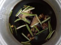 自制可乐卤蛋做法图解5)