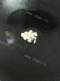 家常菜蚝油生菜做法图解4)