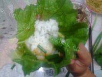 有特色的东北饭包