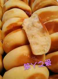 自制胶东喜饼做法图解10)