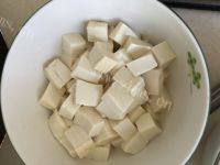 家常菜麻婆豆腐做法图解3)