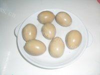 「DIY美食」卤鸡蛋