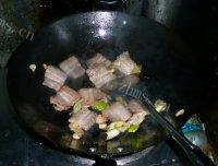 健康美食之回锅肉做法图解10)
