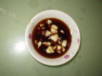 美味的白灼鲜虾做法图解2)