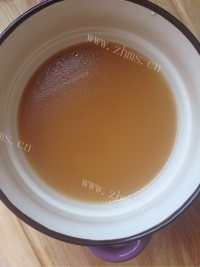 诱人的白菜肉卷做法图解16)