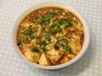 「念念不忘」麻婆豆腐做法图解17)