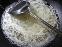 自己做的羊肉汤面做法图解4)