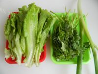 最爱吃东北菜包饭做法图解3)