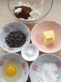 自制趣多多饼干做法图解1)