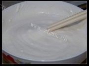 糯米团做法图解1)