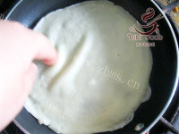好吃的鸭肉卷做法图解9)