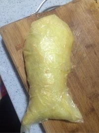 色香味俱全的糖醋素鱼做法图解8)