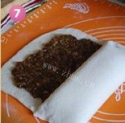 肉龙做法图解8)