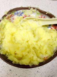 美美厨房之咖喱土豆花做法图解1)