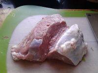 自制酱牛肉做法图解1)