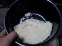 自己做的杂菜炒饭做法图解4)