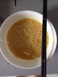自己做的素馅水饺做法图解8)