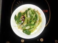 家常菜凉拌青菜
