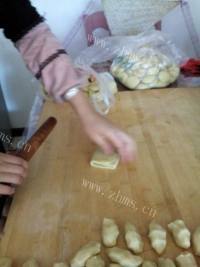 美味的陕西炉馍做法图解17)