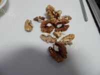 自制核桃露做法图解1)