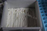 美味的木糠蛋糕做法图解10)