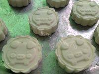 自己做的水晶饼做法图解8)