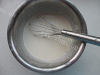 美味的香辣牛肉卷饼做法图解2)
