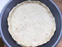美餐自制风味披萨做法图解16)