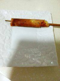 美味的鸡蛋卷做法图解9)