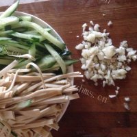 香脆的减肥菜做法图解2)