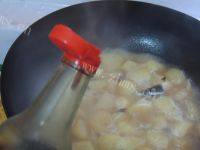 绿色食物红烧土豆做法图解9)
