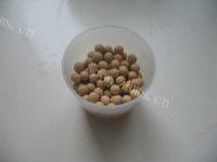 好喝的燕麦豆浆做法图解1)
