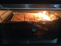 DIY圣诞姜饼屋做法图解4)