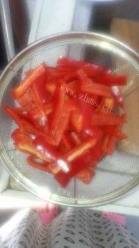 简单版洋葱炒肉做法图解3)