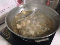 易做的鳕鱼炖豆腐