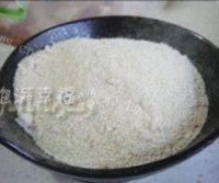 美味的笼仔粉蒸排骨做法图解6)