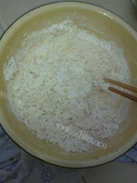 家庭版绿豆饼做法图解2)