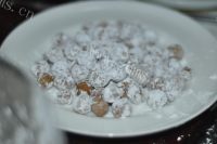 独特的自制珍珠奶茶做法图解6)