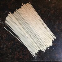 热腾腾的炸酱面做法图解1)