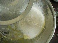 「美味可口」电饭锅蛋糕做法图解6)