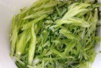 美味可口的肉夹馍做法图解3)