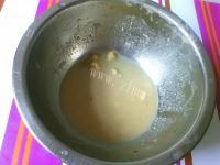家常菜腐乳炒空心菜做法图解6)