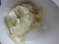 味道不错的蒜苔炒肉做法图解6)