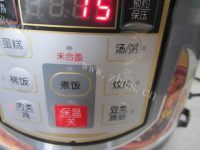 香辣肉丝炒青椒藕片做法图解15)