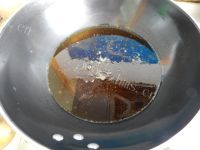 美味的豆腐丸子做法图解14)