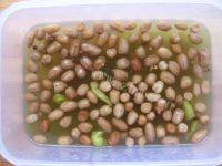 下酒菜泡椒花生做法图解5)