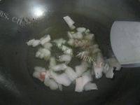 家常菜手撕大白菜做法图解3)