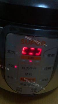 DIY-红枣银耳汤做法图解4)