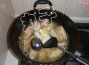 美味的啤酒烧鸡翅做法图解3)